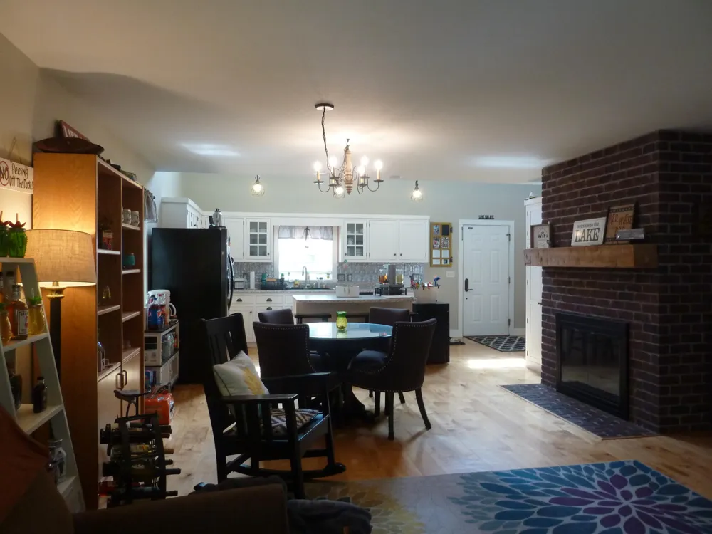 14376 Horn Drive Amboy Township, MI 49232