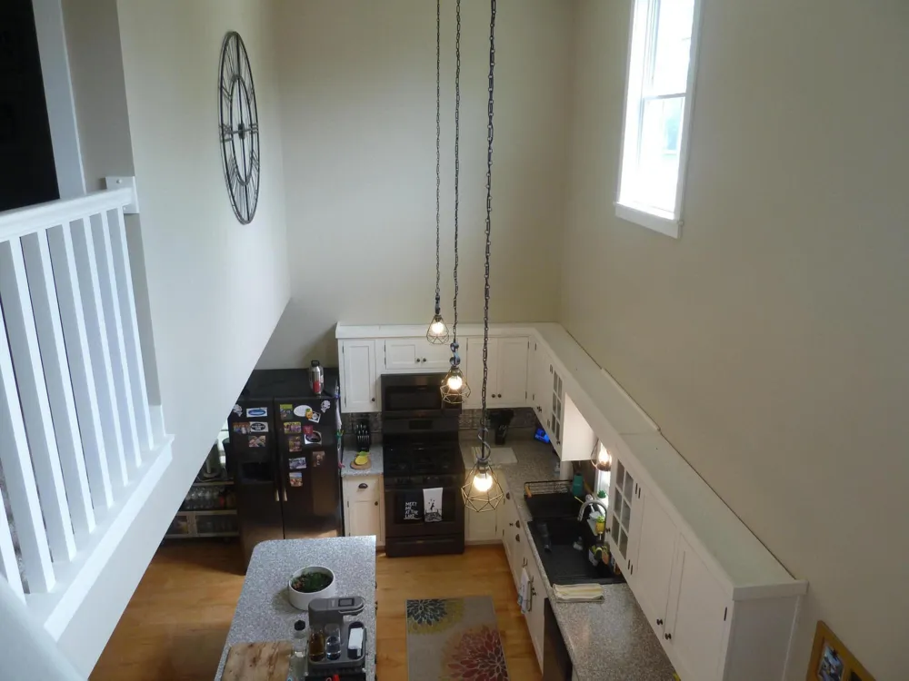 14376 Horn Drive Amboy Township, MI 49232