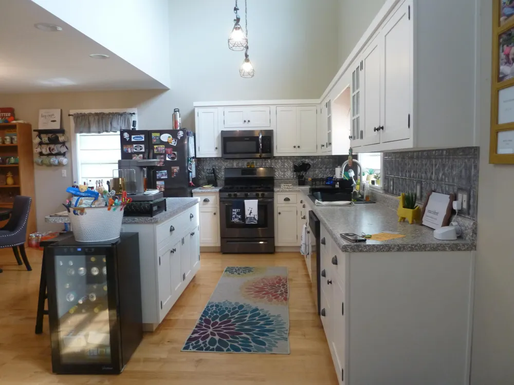 14376 Horn Drive Amboy Township, MI 49232