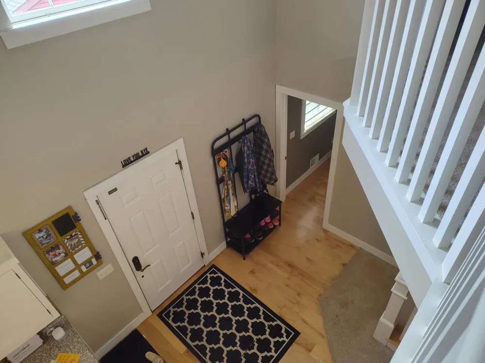 14376 Horn Drive Amboy Township, MI 49232
