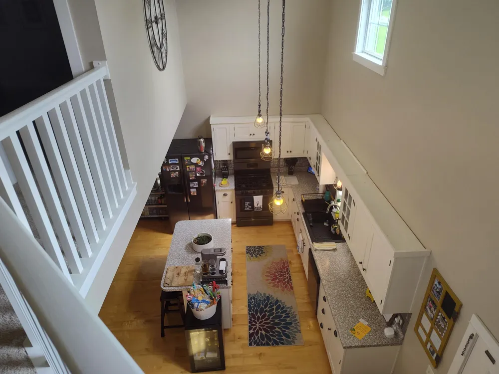 14376 Horn Drive Amboy Township, MI 49232