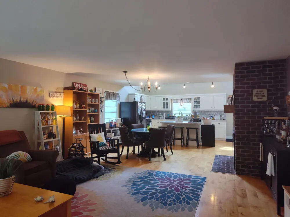 14376 Horn Drive Amboy Township, MI 49232
