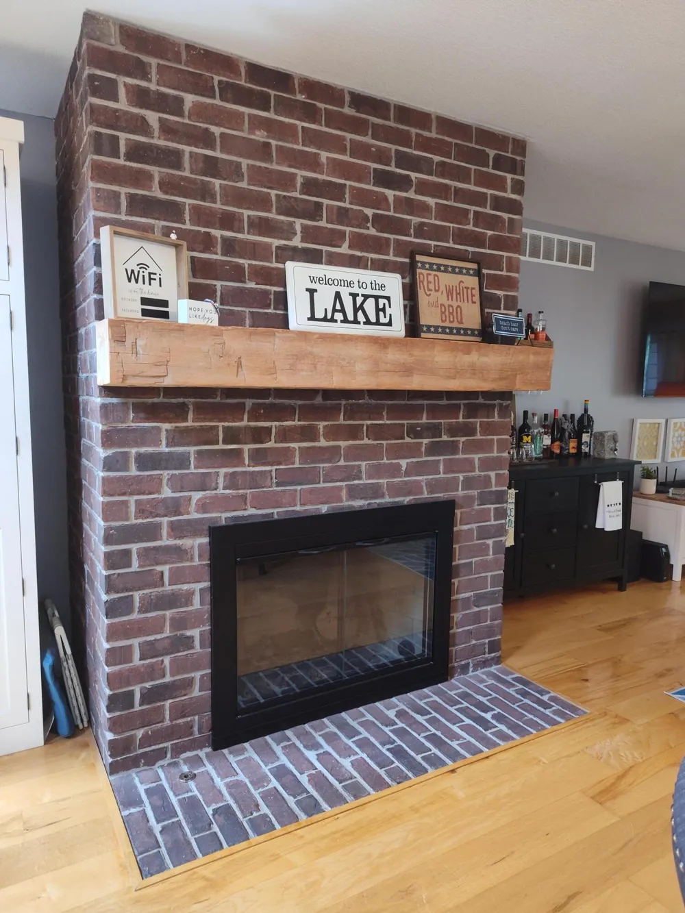 14376 Horn Drive Amboy Township, MI 49232