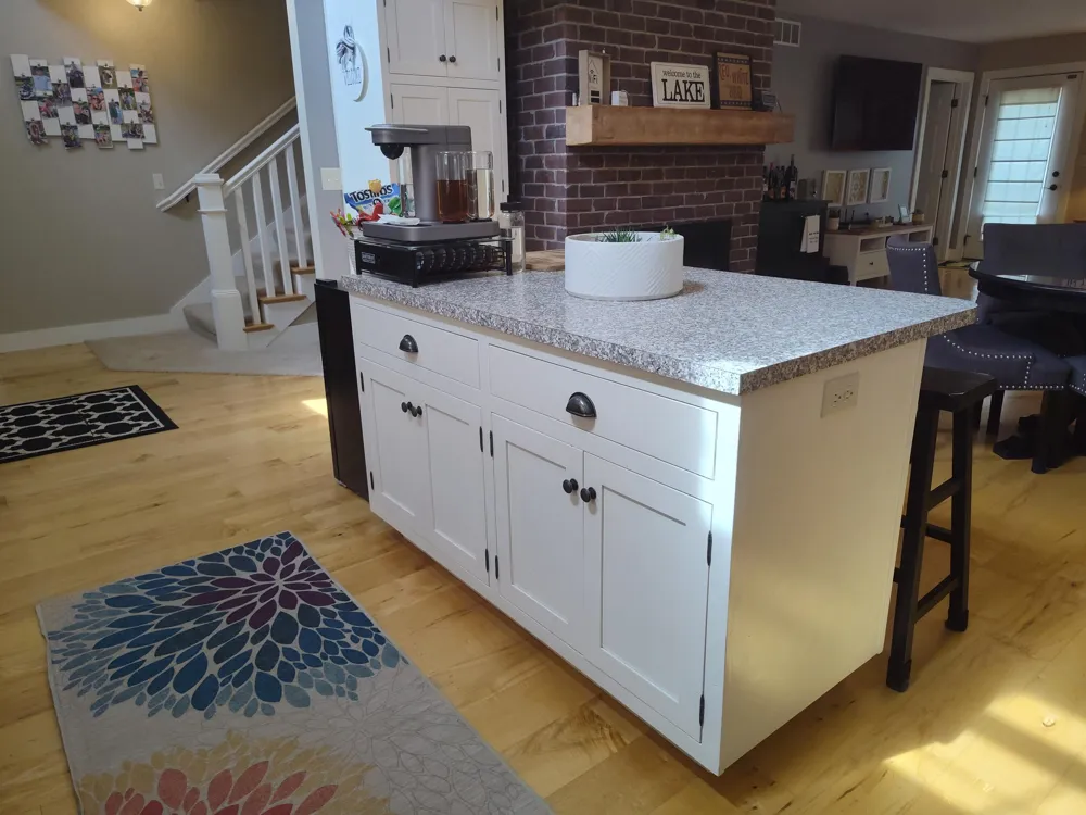 14376 Horn Drive Amboy Township, MI 49232