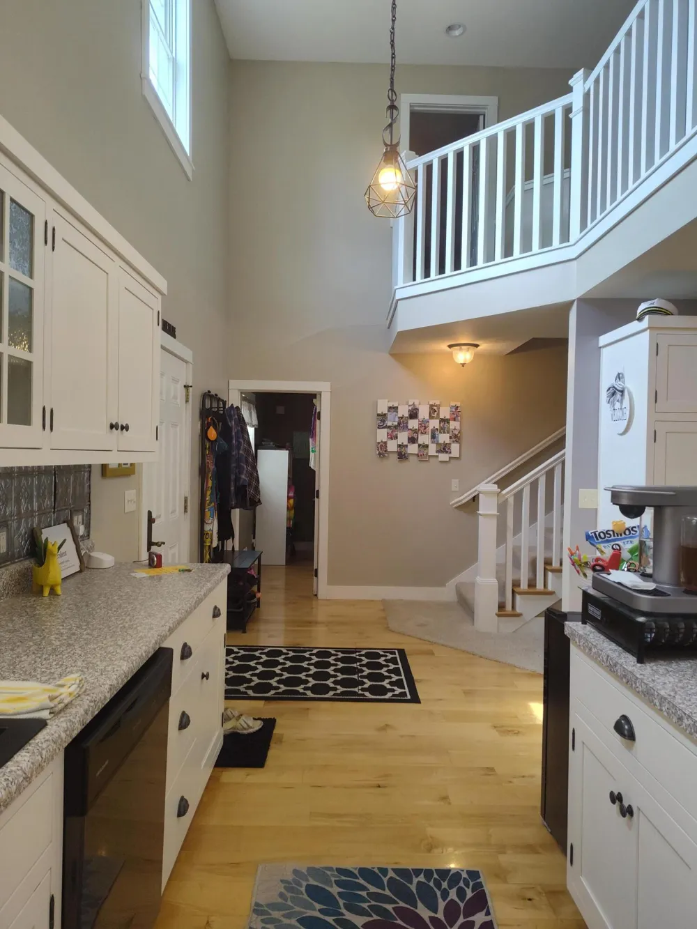 14376 Horn Drive Amboy Township, MI 49232