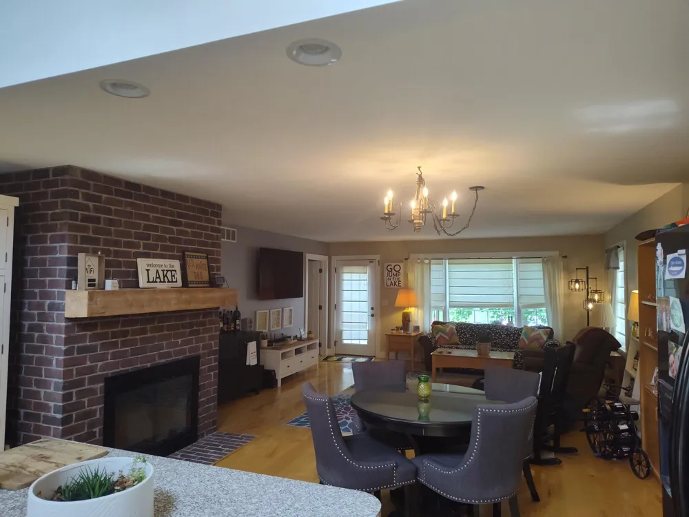 14376 Horn Drive Amboy Township, MI 49232