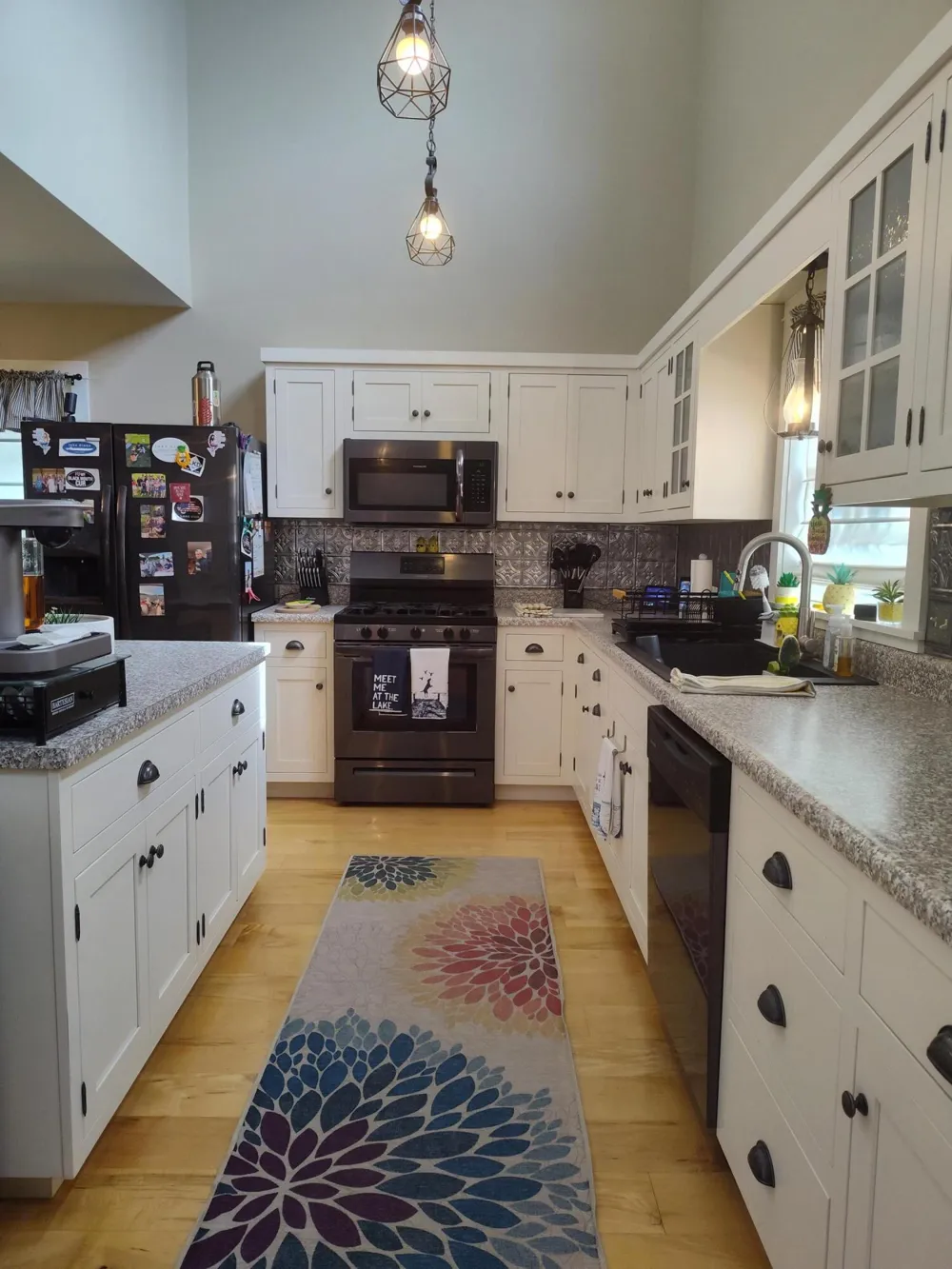 14376 Horn Drive Amboy Township, MI 49232