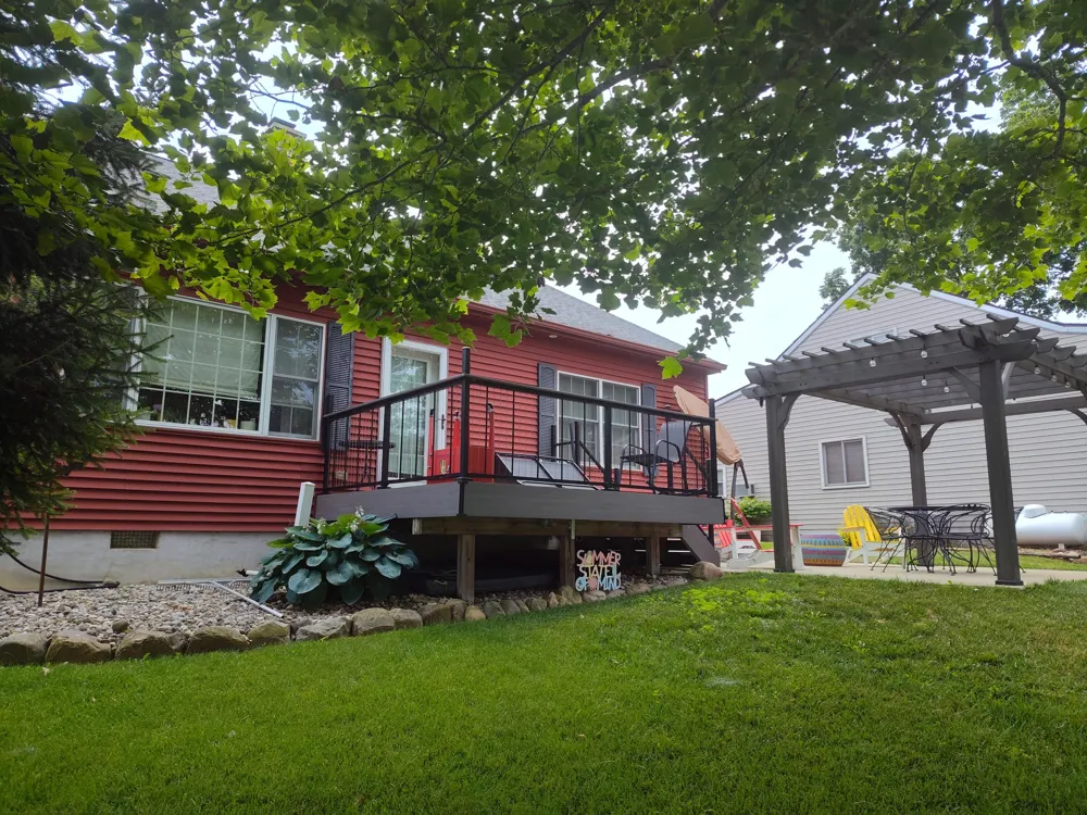 14376 Horn Drive Amboy Township, MI 49232