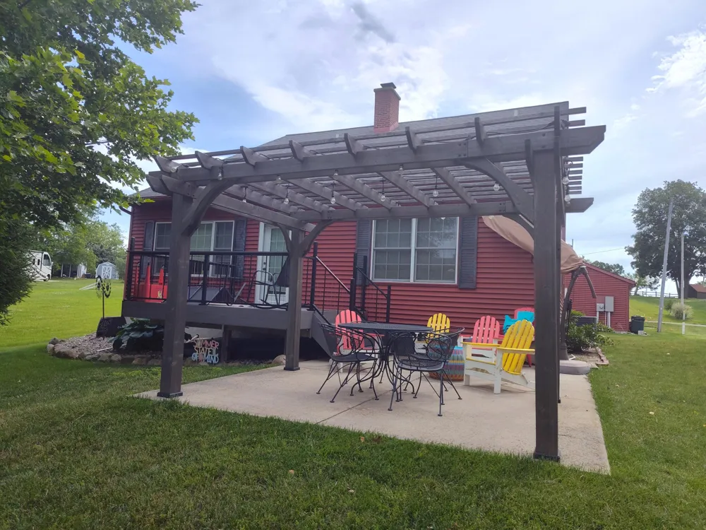 14376 Horn Drive Amboy Township, MI 49232