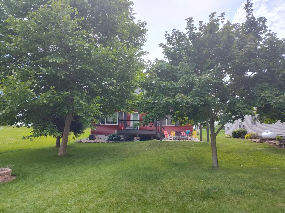 14376 Horn Drive Amboy Township, MI 49232