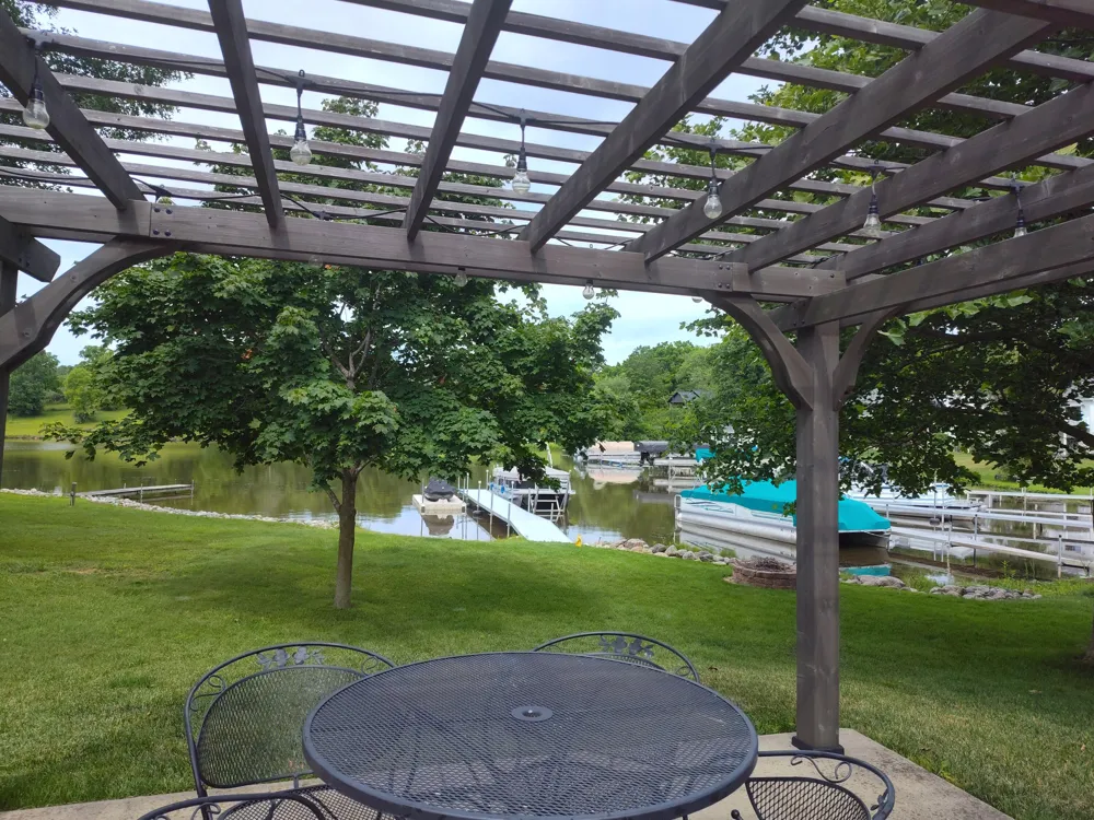 14376 Horn Drive Amboy Township, MI 49232