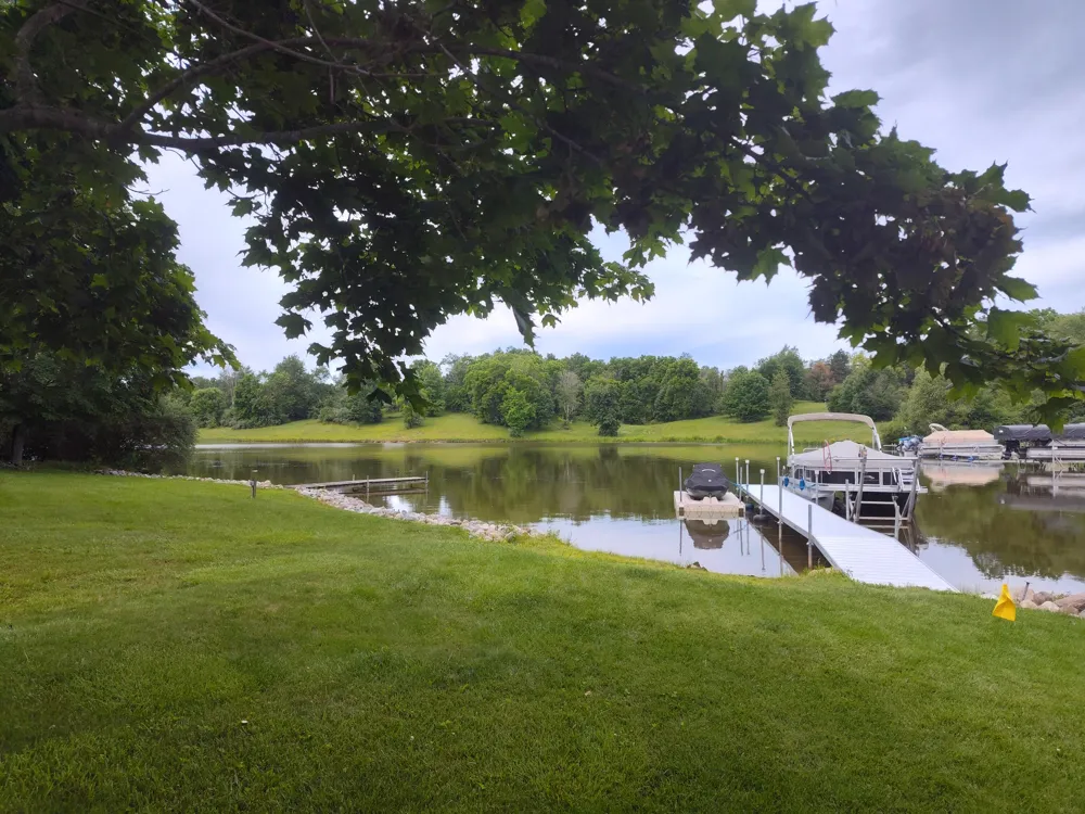 14376 Horn Drive Amboy Township, MI 49232