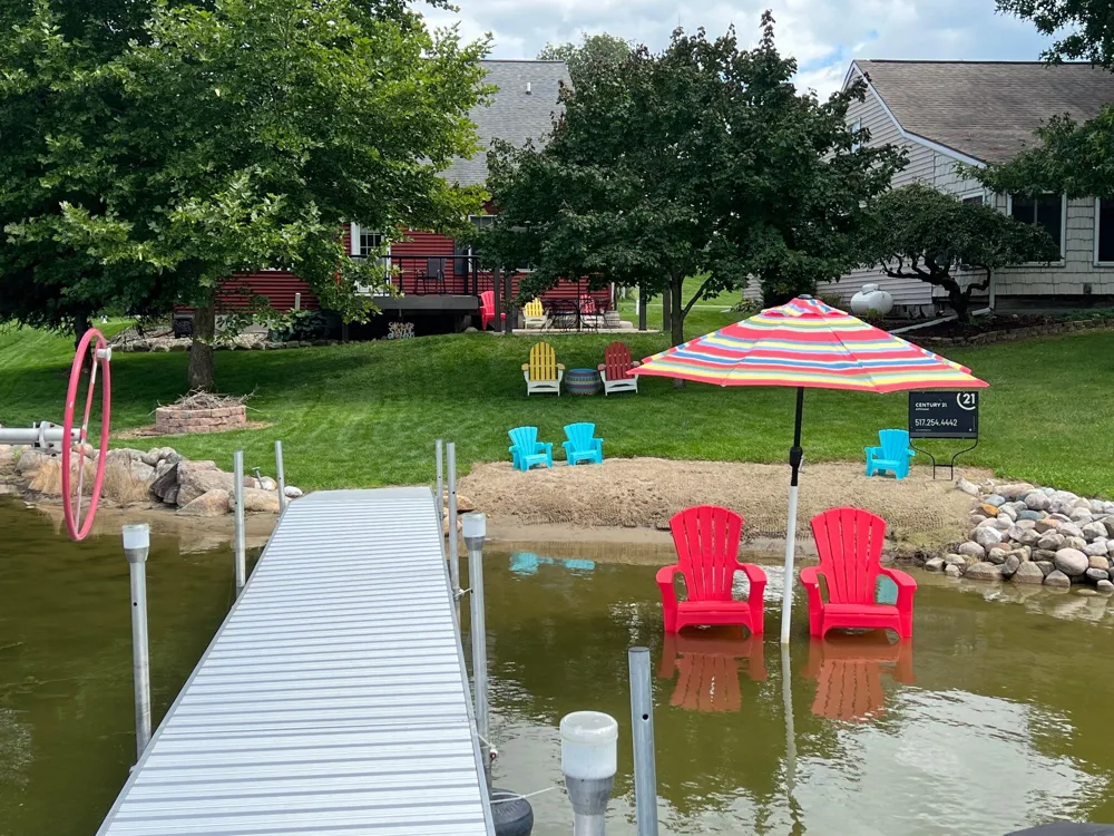 14376 Horn Drive Amboy Township, MI 49232