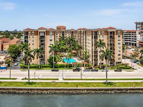 1801 FLAGLER DRIVE #416