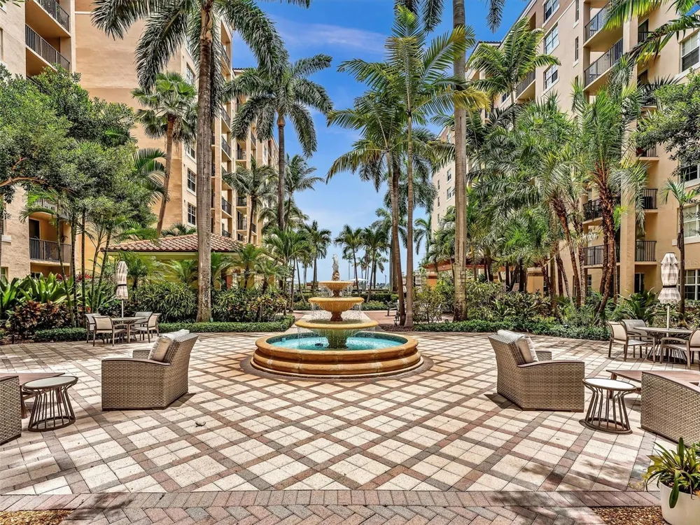 1801 FLAGLER DRIVE #416 West Palm Beach, FL 33407