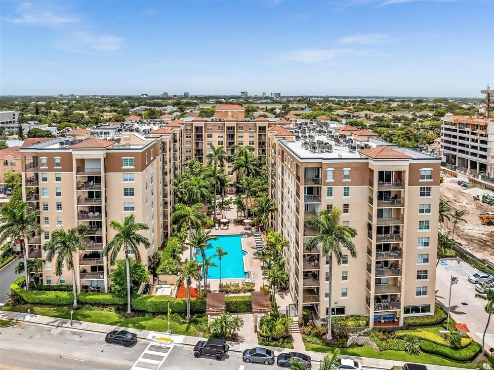 1801 FLAGLER DRIVE #416 West Palm Beach, FL 33407