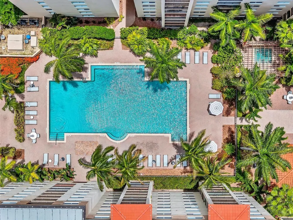 1801 FLAGLER DRIVE #416 West Palm Beach, FL 33407