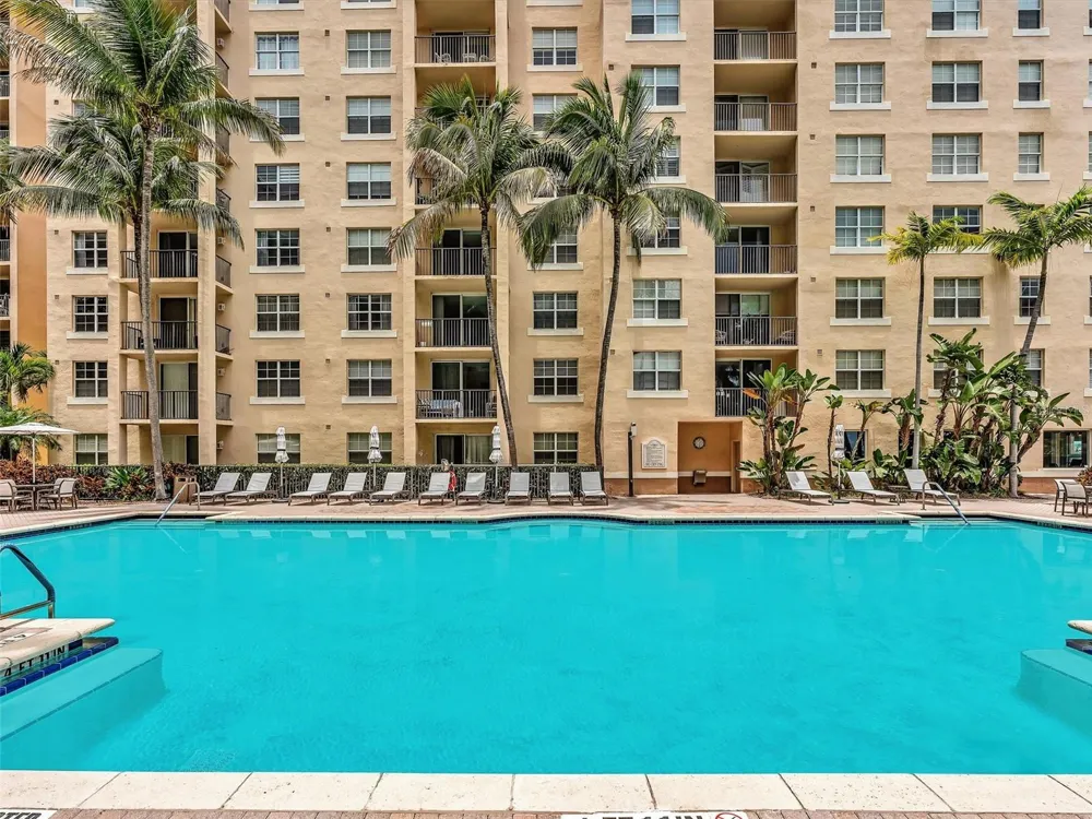 1801 FLAGLER DRIVE #416 West Palm Beach, FL 33407