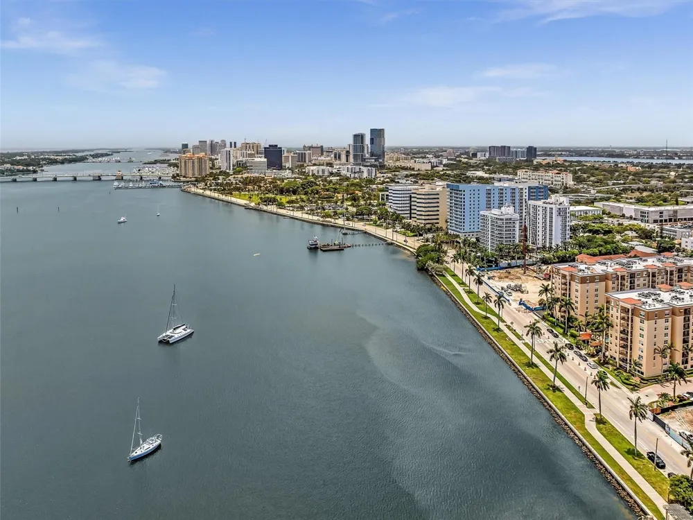1801 FLAGLER DRIVE #416 West Palm Beach, FL 33407