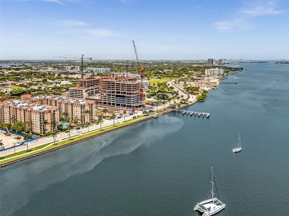1801 FLAGLER DRIVE #416 West Palm Beach, FL 33407