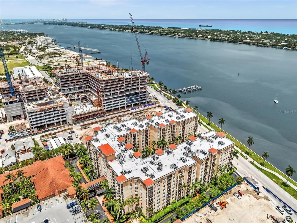 1801 FLAGLER DRIVE #416 West Palm Beach, FL 33407