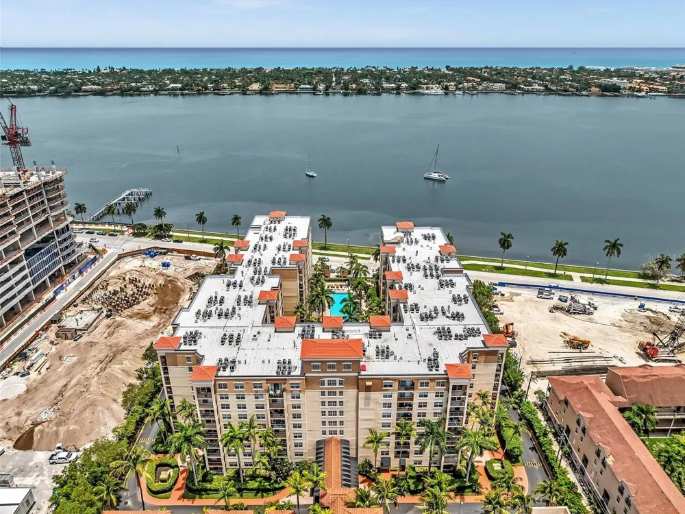1801 FLAGLER DRIVE #416 West Palm Beach, FL 33407