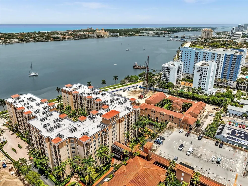 1801 FLAGLER DRIVE #416 West Palm Beach, FL 33407