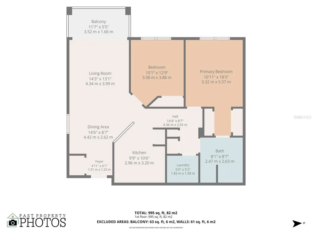 1801 FLAGLER DRIVE #416 West Palm Beach, FL 33407