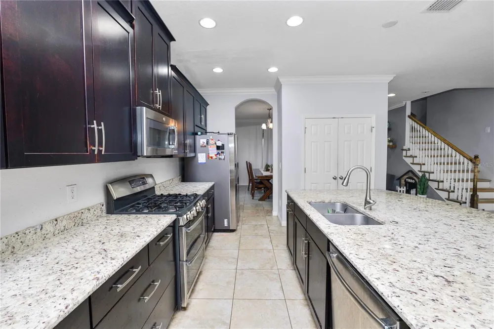 8775 SENTIERO DRIVE Land O Lakes, FL 34637