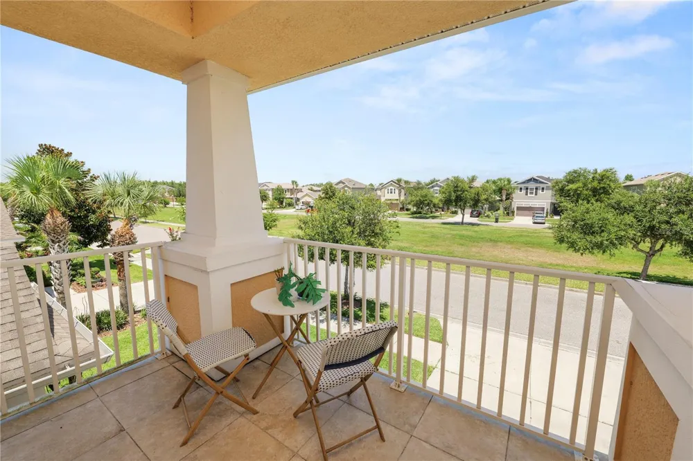 8775 SENTIERO DRIVE Land O Lakes, FL 34637