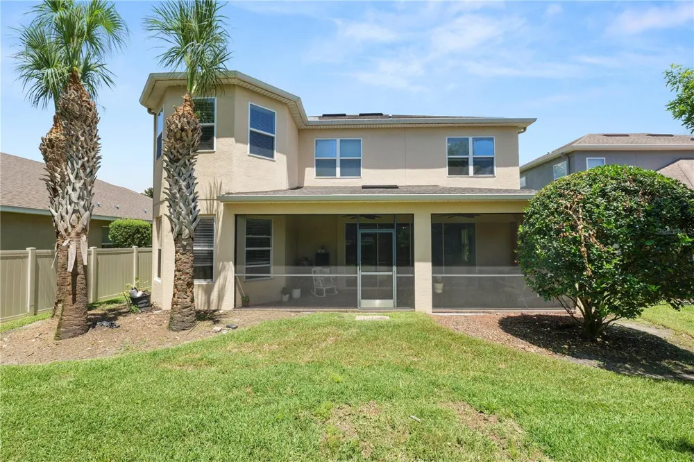 8775 SENTIERO DRIVE Land O Lakes, FL 34637