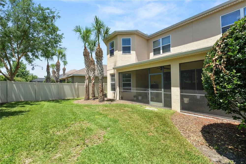 8775 SENTIERO DRIVE Land O Lakes, FL 34637