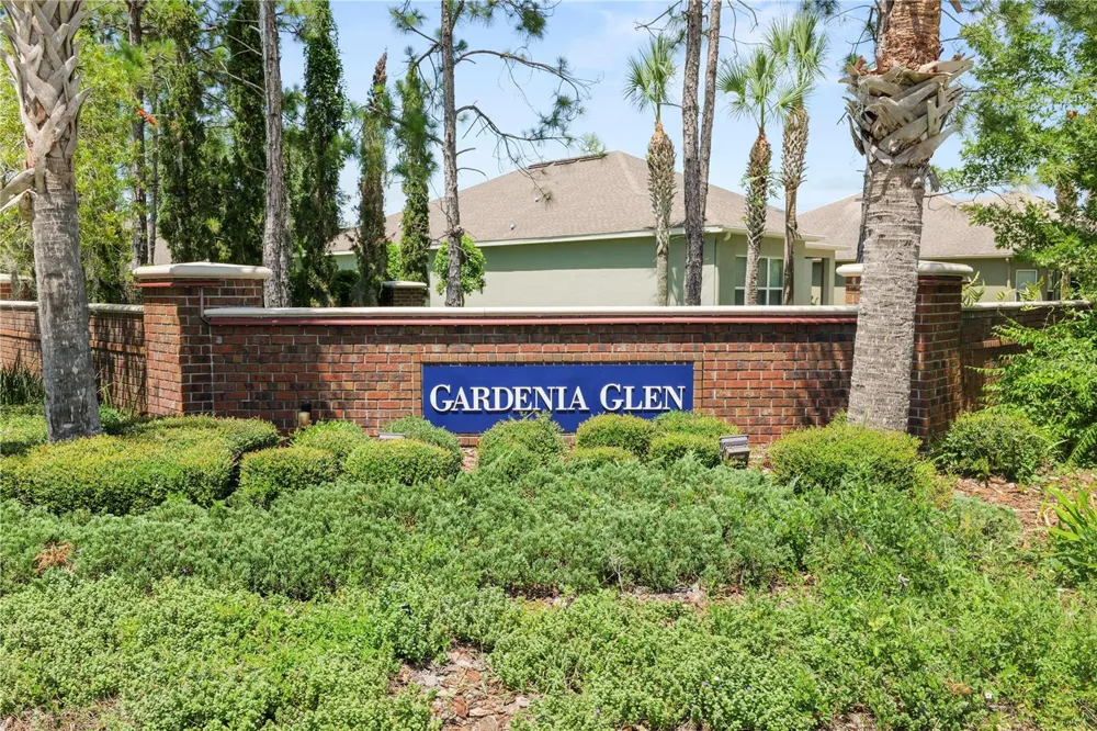 8775 SENTIERO DRIVE Land O Lakes, FL 34637