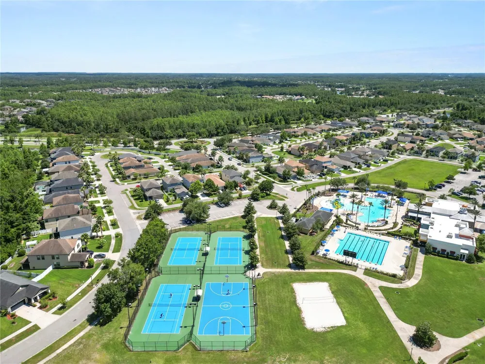 8775 SENTIERO DRIVE Land O Lakes, FL 34637