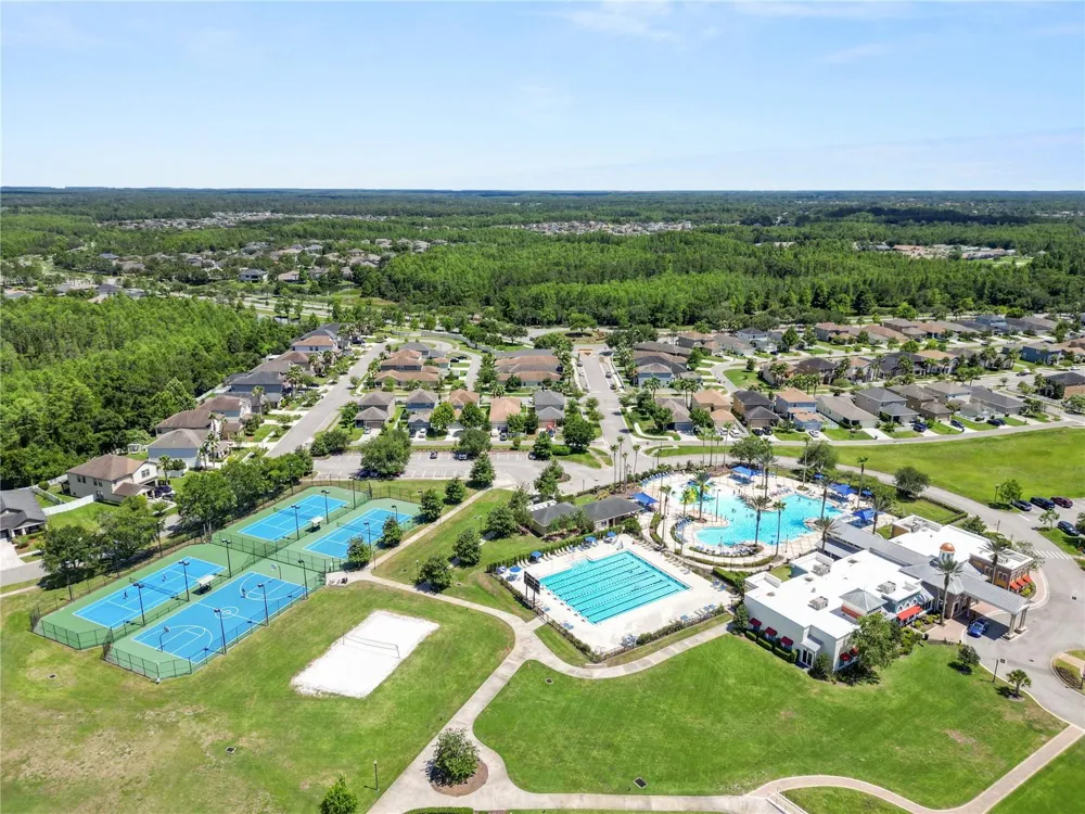 8775 SENTIERO DRIVE Land O Lakes, FL 34637