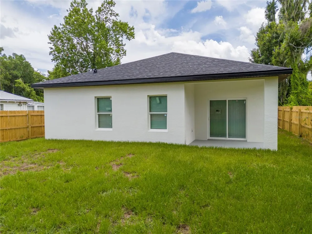3449 W JEFFERSON STREET Orlando, FL 32805