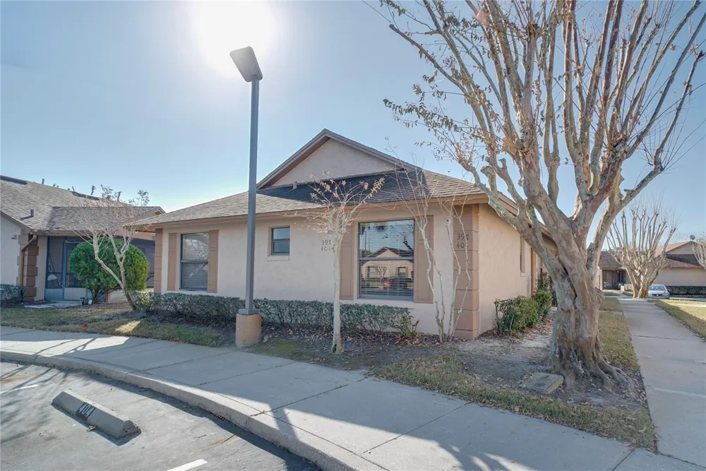 397 ERON WAY #42 Winter Garden, FL 34787