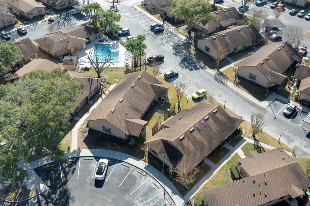 397 ERON WAY #42 Winter Garden, FL 34787