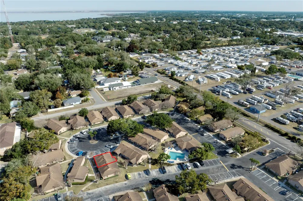 397 ERON WAY #42 Winter Garden, FL 34787