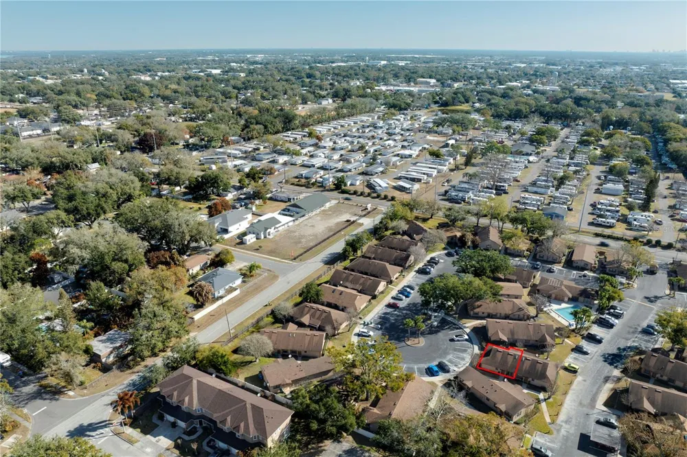 397 ERON WAY #42 Winter Garden, FL 34787