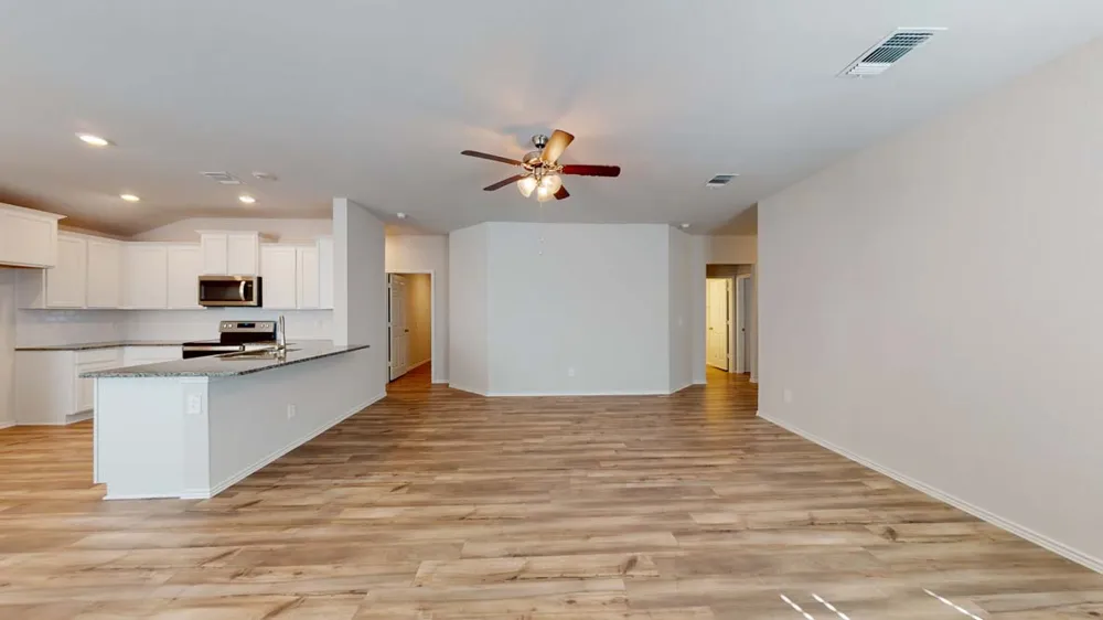 421 Creekfall Road Burnet, TX 78611