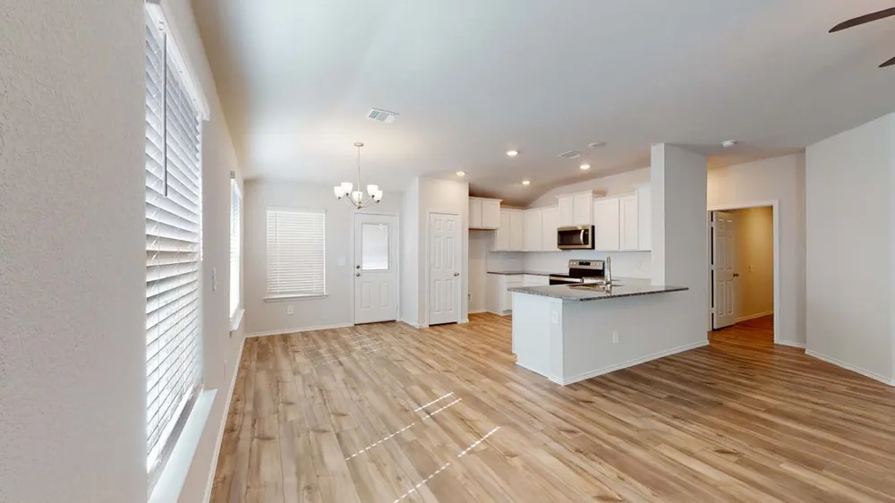 421 Creekfall Road Burnet, TX 78611