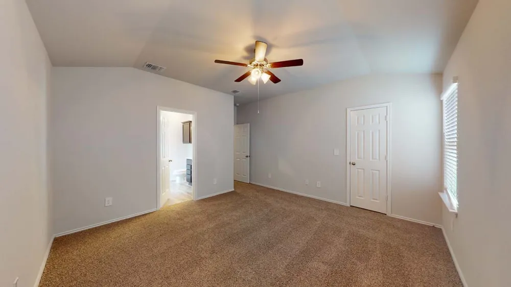 421 Creekfall Road Burnet, TX 78611