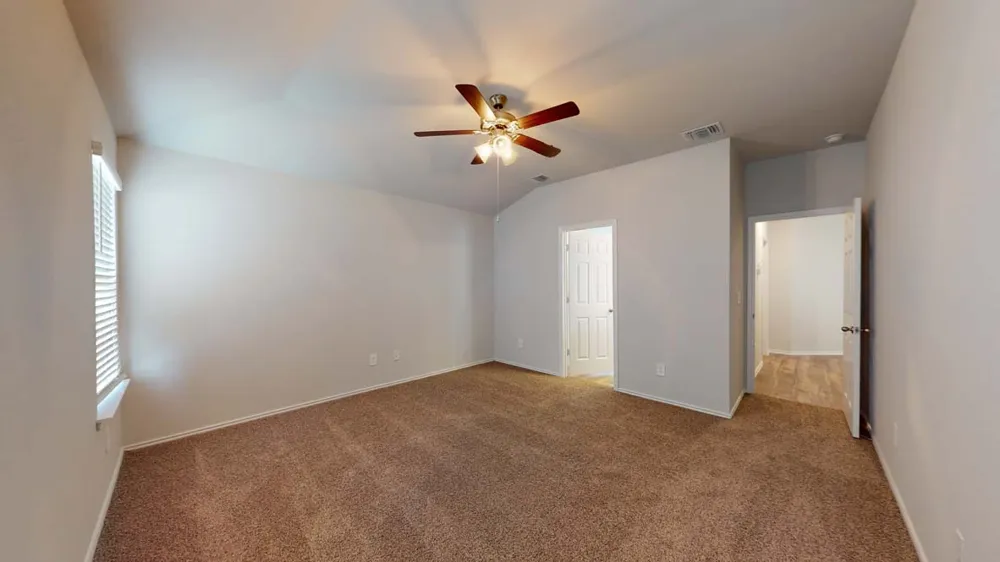 421 Creekfall Road Burnet, TX 78611