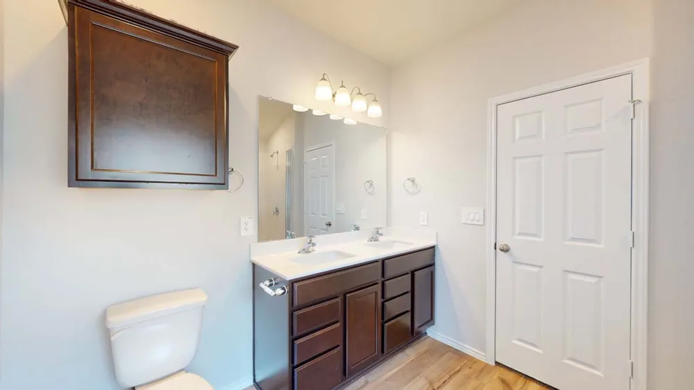 421 Creekfall Road Burnet, TX 78611
