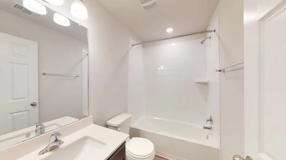421 Creekfall Road Burnet, TX 78611