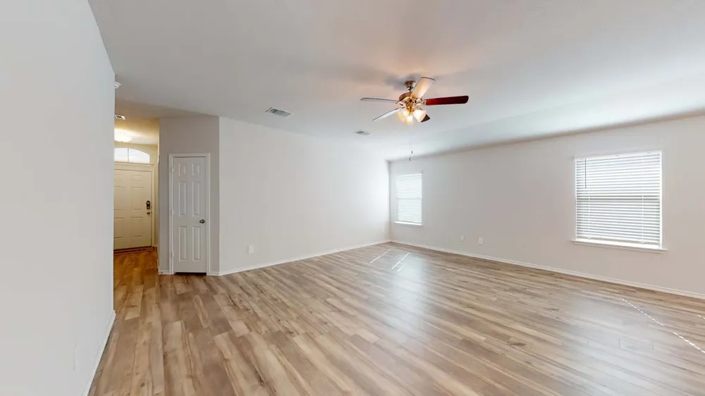 421 Creekfall Road Burnet, TX 78611
