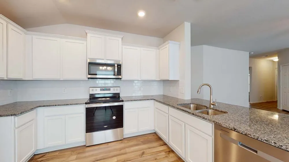 421 Creekfall Road Burnet, TX 78611