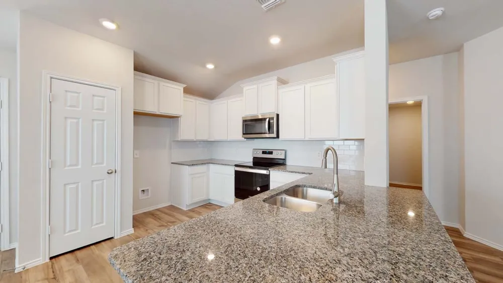 421 Creekfall Road Burnet, TX 78611