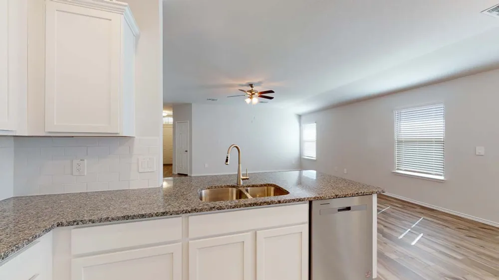 421 Creekfall Road Burnet, TX 78611